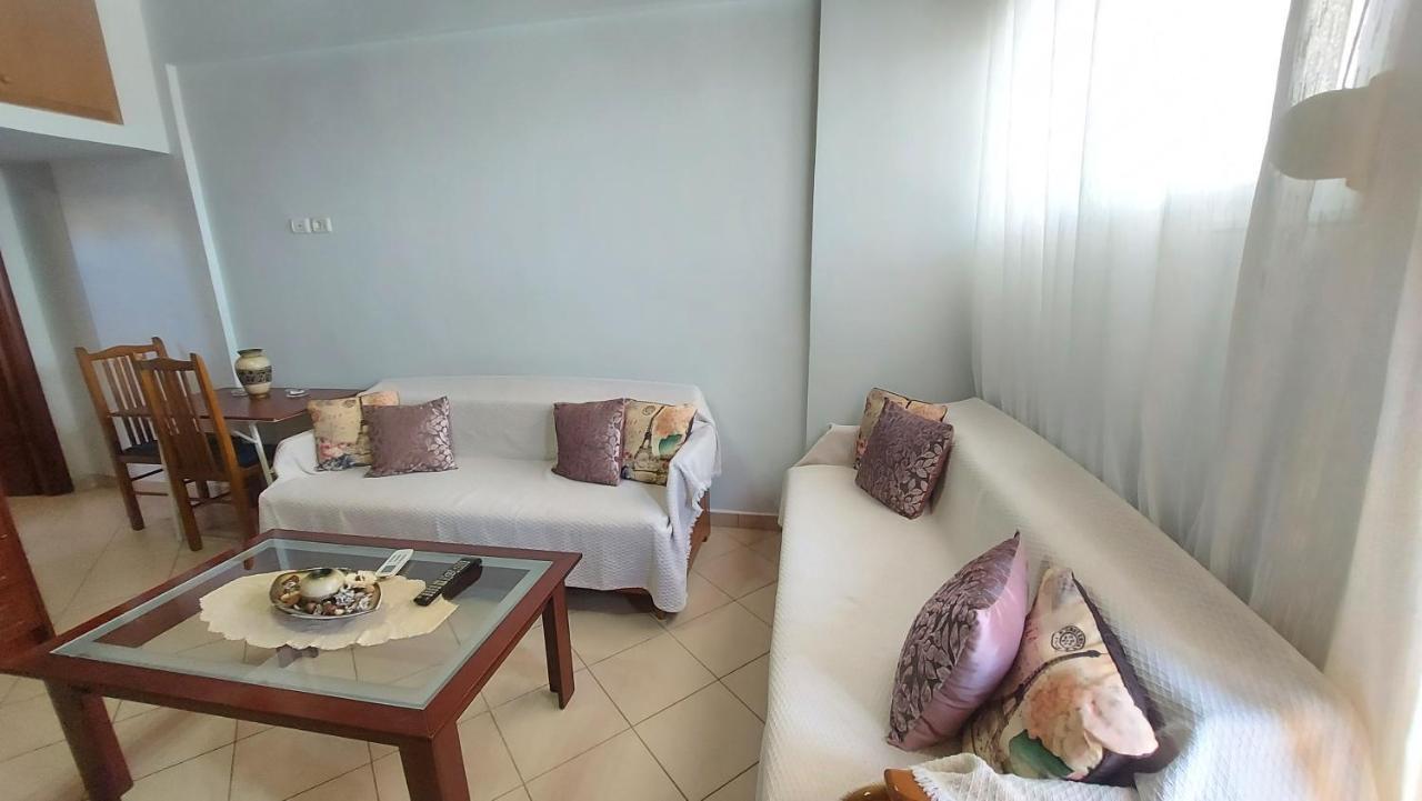 Sea View Apartment Saranda Exterior photo